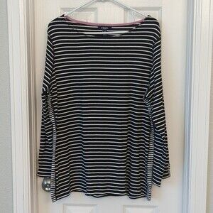 Chaps shirt NWT